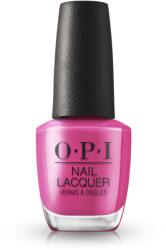 OPI Nail Lacquer Strawberry Cosmo, 15 ml