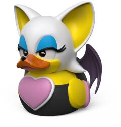 Numskull TUBBZ Cosplaying Ducks - Sonic Rouge a denevér kacsa figura (NS4890)