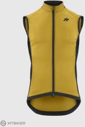 ASSOS MILLE GT Wind S11 mellény, golden yellow (L)