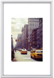 Dörr D801242 New York képkeret 24x30 fehér (D801242)