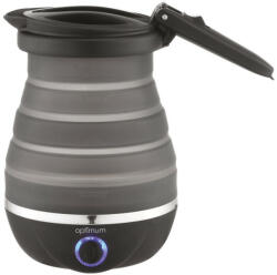 Optimum CJ-0112 összecsukható utazó vízforraló 750w (5903357321901)