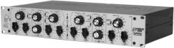  Gainlab Audio Empress 2×3 Band Tube Equalizer Hangszín Szabályozó