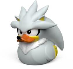 Numskull TUBBZ Cosplaying Ducks - Sonic Silver kacsa figura (NS4891)