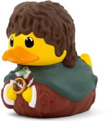Numskull TUBBZ Cosplaying Ducks - A Gyűrűk Ura Frodo Baggins kacsa figura mini változat (NS4989)