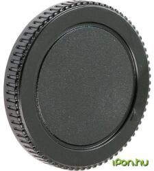 Polaroid P-PLLCBNK1 Camera Body Cap Cap For The Nikon 1 J1 J2 V1 V2 (P-PLLCBNK1)