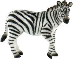 BULLYLAND Figurina Bullyland, Zebra (BL4007176636756) Figurina