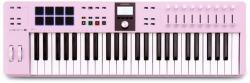 Arturia KeyLab Essential 49 MK3 Rose Quartz (231525)