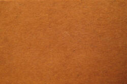  Kemény filclap - barna (KDKFI00398)