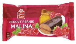  Fine Life Málnás mézeskalács 60 g