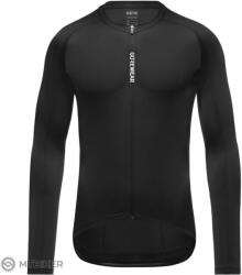 GOREWEAR Spinshift hosszú ujjú mez, fekete (XL)