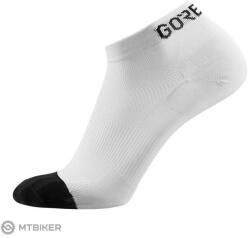 GOREWEAR Essential zokni, fehér (EU 41/43)