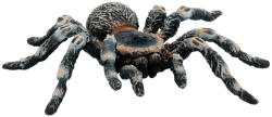 BULLYLAND Figurina Bullyland, Tarantula White Knee (BL4007176684573) Figurina
