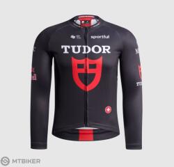 Sportful Tudor Supernova Thermal mez, fekete (L)