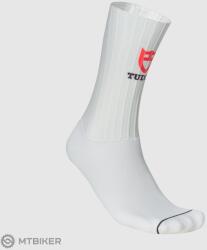 Sportful Tudor Fluid zokni, fehér (S)