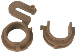 Compatibile HP 1320/2400/P3005 Lower Roller Bushing Left/Right Set (11195)