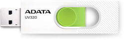 ADATA UV320 64GB USB 3.1 (AUV320-64G-RWHGN) Memory stick