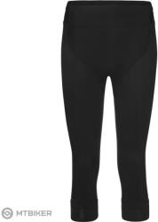 GOREWEAR SWIFTRIDE 3/4-es női nadrág, fekete (XL)