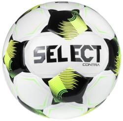 Select FB Contra fehér-fekete, méret 5