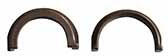 Compatibile Konica Minolta Di164/184 Upper Roller Bushing (4878)