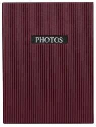 Dörr Fotóalbum Mini-Max Elegance becsúsztatós 100 db 10x15 bordó (D880424D)