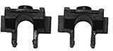 Compatibile Sharp AR161/201 Lower Roller Bushing (4946)