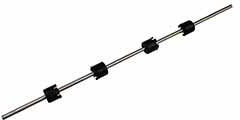 Compatibile HP P3015 Delivery Roller (4734)