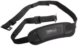 B-AND-W Type 05 hord-szíj fekete (BW1.2008/CS)
