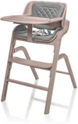 Zopa Inspira etetőszék, Candy Pink Candy Pink