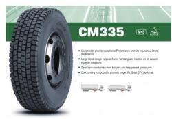 BISON Cm335 295/60r22.5 150/147k Tractiune Regional (8859305529318) - tireo