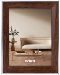 Dörr Villa képkeret 13x18 cm sötét barna (801721C)