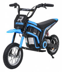  RZ56 MAX gyermek motor - kék (PA.SX2328.NIE)
