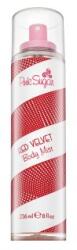Aquolina Pink Sugar Red Velvet Spray de corp femei 236 ml