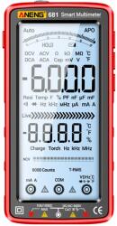 ANENG 681, цифров мултиметър (681 Multimeter)