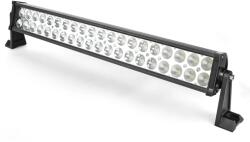 Hertz Professzionális LED fényhíd 120W 8400lm 6000K IP67 62cm 07322 (8020065073223)