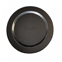 Kase K150P objektív sapka (KS1108050002)
