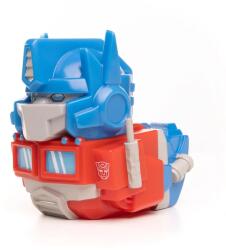 Numskull TUBBZ Cosplaying Ducks - Transformers G1 Optimus Prime kacsa figura dobozos változat (NS4921)