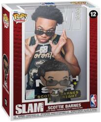 FUNKO POP! NBA Cover SLAM - Scottie Barnes figura #12 (889698734189)