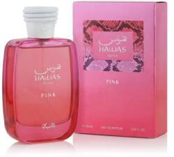 Rasasi Hawas Pink 100 ml eau de parfum nőknek