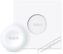  TP-Link Okos Fényerő Szabályzó, TAPO S200D (TAPO S200D) - digitalko