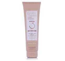 Alfaparf Milano Keratin Therapy Lisse Design Detangling Cream hajkrém 150 ml nőknek