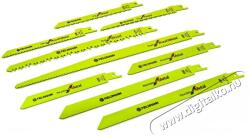  Fieldmann FDPO 9001 orrfűrészlapok 9db - digitalko