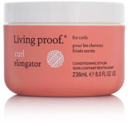 Living proof Living proof. Curl Elongator hullám elősegítése göndör haj 236 ml