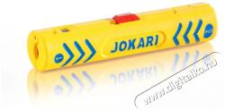  JOKARI Secura Coaxi No. 1 kábelcsupaszító