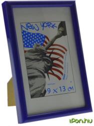 Dörr D801000 New York Blue 6x4 Photo Frame (D801000)