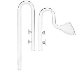 INVITAL Комплект Lily pipes 12/16mm (Z07698)