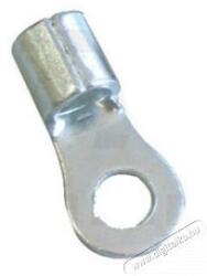 TRACON SZ4-6 4-6mm2 D=6.4mm 100 db Szigeteletlen szemes saru