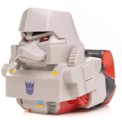 Numskull TUBBZ Cosplaying Ducks - Transformers G1 Megatron kacsa figura dobozos változat (NS4924)