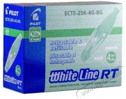 Pilot White Line RT 10 db/csomag nyomógombos hibajavító 1 év garancia