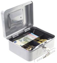 Rottner HomeStar Cash2 ezüst pénzkazetta