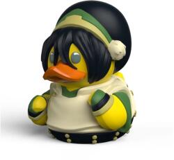Numskull TUBBZ Cosplaying Ducks - Avatár Aang legendája Toph Beifong kacsa figura (NS4934)